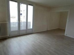 Appartement 4 pièces 69 m²