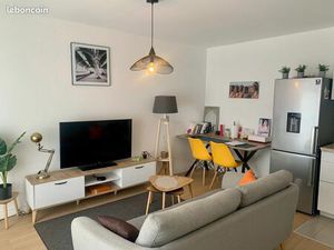 coup de cœur – 3 pièces meublé neuf – 1 650