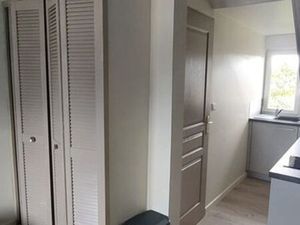 Appartement studio meublé