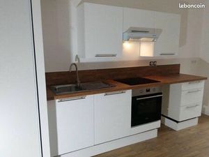 T4 NEUF BBC SAINT-ANDRE-LEZ-LILLE (Lille 5 min)