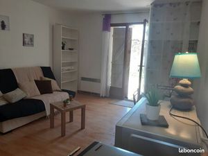 Studio proche université