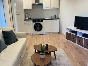 2 pièces en meublé