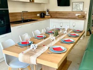 Appartement 6 chambres Gazonfier