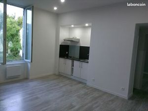 Location T2 centre ville marmande