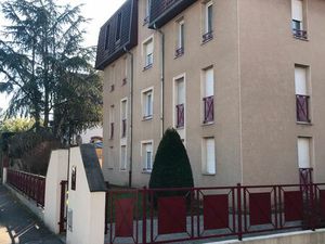 Appartement meublé rue le beau coin