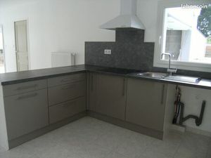 Location maison individuelle