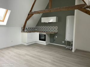 Appartement 2 pièces 31 m²