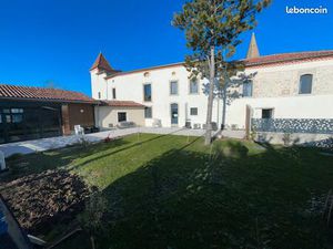 Appartement pour sénior