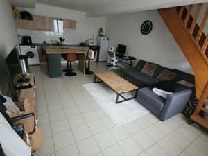 Appartement Moreuil Centre