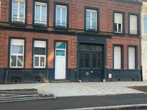 Loue studio Armentieres