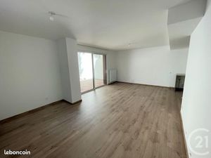 Appartement 4 pièces 77 m²