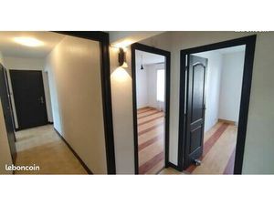 Appartement 4 pièces 78 m²