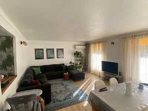 Location 4 pièces via agence