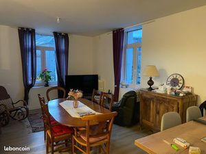 Appartement à louer à Cajarc