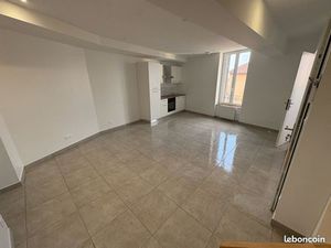 Appartement T3 55m2
