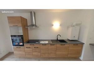 Appartement 3 pièces 51 m²