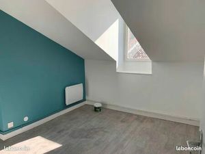 Type 2 Bis hyper centre St Junien