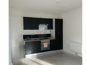 Duplex 2 pièces 40 m²