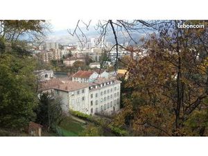 Appartement 2 pièces 35 m²