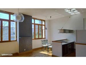 Appartement 3 pièces 77 m²