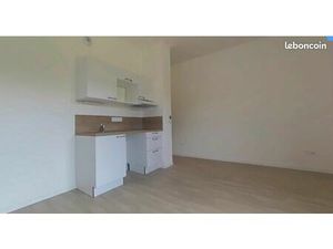 Appartement 2 pièces 35 m²
