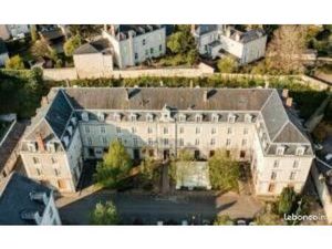 Appartement 2 pièces 53 m²