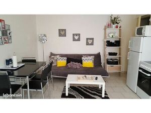 Laval Préfecture T2