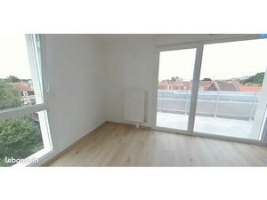 Appartement 2 pièces 51 m²