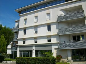 Appartement 3 pièces 55 m²