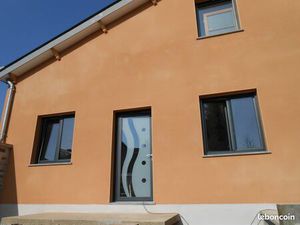 Mayenne gare beau T3