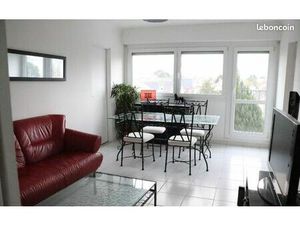 Appartement 4 pièces 75 m²