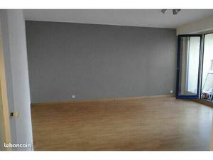 ? T4 lumineux 83 m² + véranda + jardin – 2 parkings – Route de Sainte-Luce