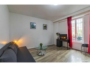 Appartement 2 pièces 55 m²