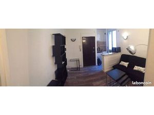 Appartement 2 pièces 30 m²