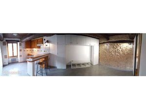 T2 35m² à Peyrolles