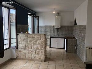 Appartement 3 pièces 51 m²