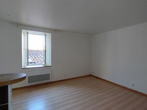 Studio 1 pièce 34 m²