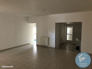 Appartement 4 pièces 87 m²