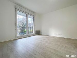 Appartement 3 pièces 56 m²