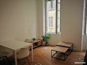 Appartement 2 pièces 33 m²
