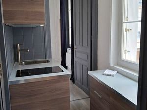 Appartement T2 meublé