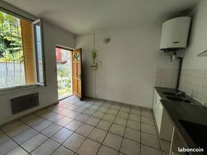 Appartement 2 pièces 26 m²