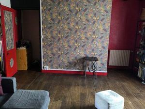 Appartement en centre ville