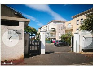 Garage 16 24m carré