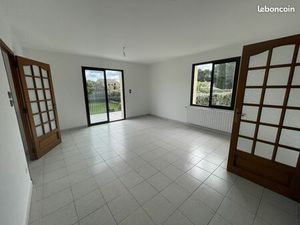 Maison 3 pièces 60 m²