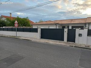 Belle maison très récente 4 chambres à louer