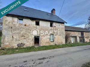 Vente maison 5 pièces 70 m² Giat (63620)