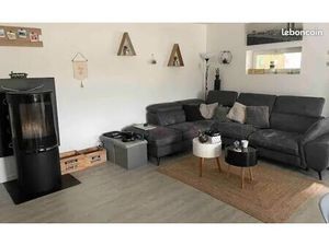 Maison 5 pièces 150 m²