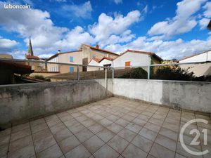 Maison de ville 5 pièces 165 m²