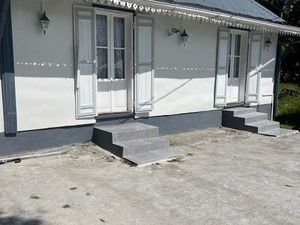 Location maison créole